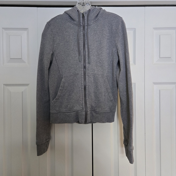 lululemon athletica Tops - Lululemon Press Pause Jacket